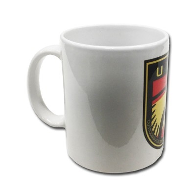 TAZA PERSONALIZADA GUIAS CANINOS