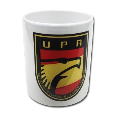 TAZA PERSONALIZADA GUIAS CANINOS