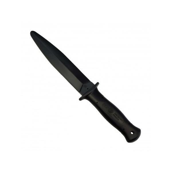 CUCHILLO DE ENTRENAMIENTO BLANDO ESP
