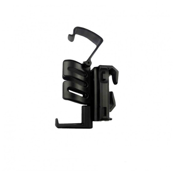 FUNDA TACTICA ROTARORIA PARA SPRAY DE DEFENSA ESP