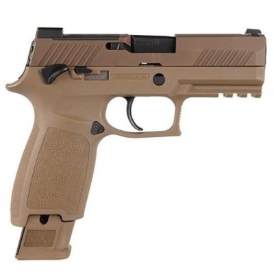 PISTOLA SIG SAUER P320® M18