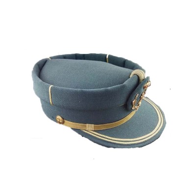 TERESIANA GUARDIA CIVIL TROPA