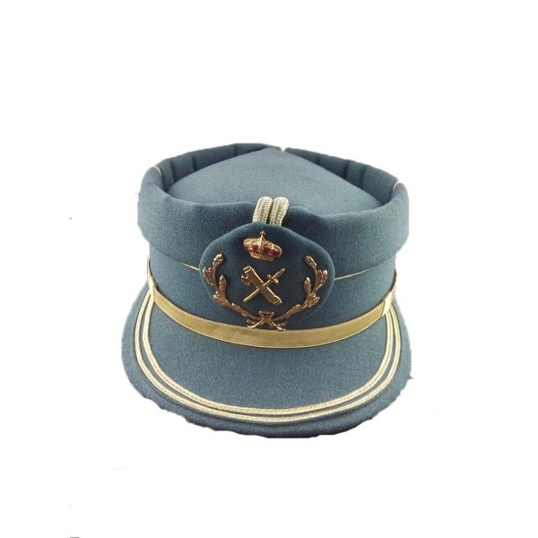 TERESIANA GUARDIA CIVIL SUBOFICIAL