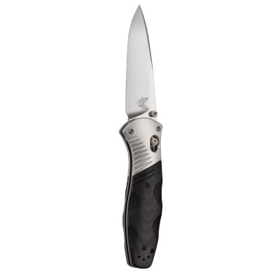 NAVAJA BENCHMADE FAMILY BARRAGE