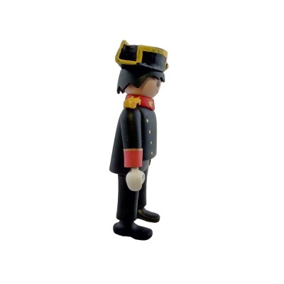 PLAYMOBIL GUARDIA CIVIL UNIFORME DE GRAN GALA