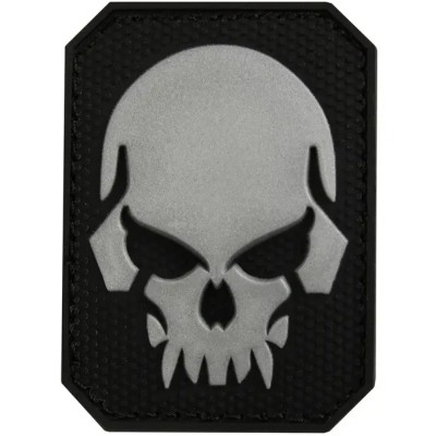 PARCHE 3D CALAVERA SM 5,5 x...