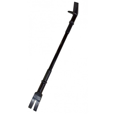 PALANCA HALLIGAN...