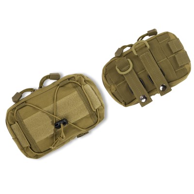 BOLSO / RIÑONERA TACTICA...