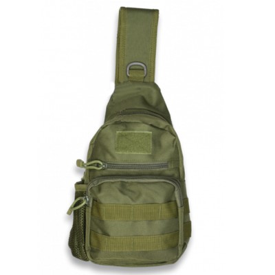 BOLSO/BANDOLERA TACTICO CON...
