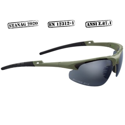 GAFA SWISSEYE APACHE VERDE...