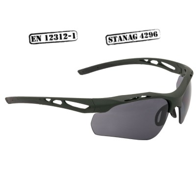 GAFA SWISSEYE ATTAC VERDE...