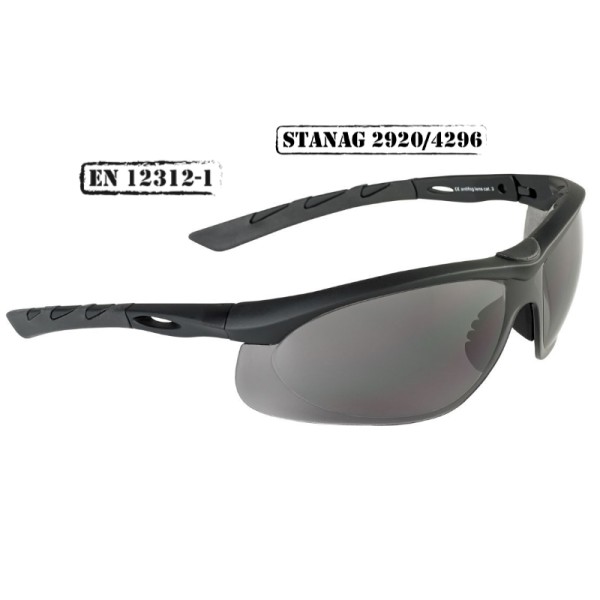 GAFA SWISSEYE LANCER NEGRO