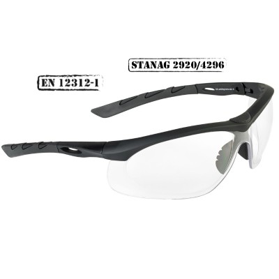 GAFAS TÁCTICAS SWISSEYE...