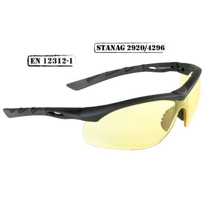 GAFAS TÁCTICAS SWISSEYE...