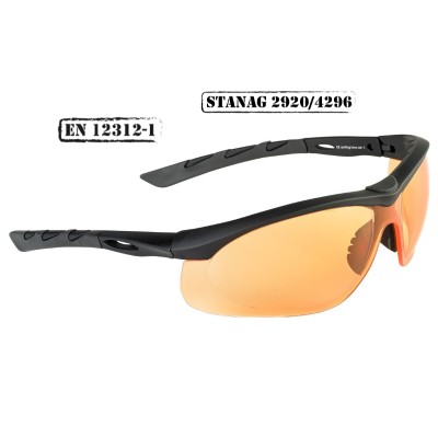 GAFAS TÁCTICAS SWISSEYE...