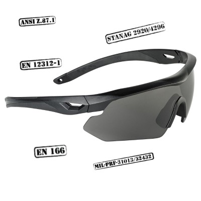 GAFAS SWISSEYE NIGHTHAWK...