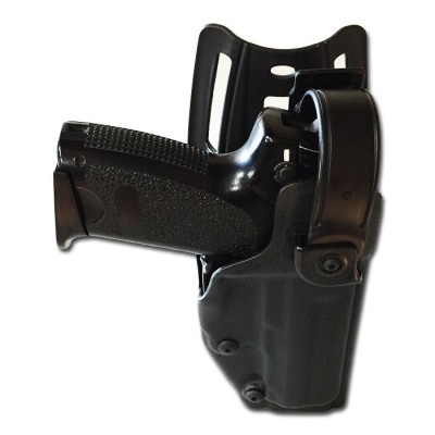 FUNDA RADAR DE SERVICIO NIVEL III MO. THUNDER PARA HK USP COMPACT