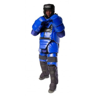 TRAJE DE ENTRENAMIENTO...