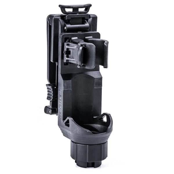 PORTABASTON NEXTORCH V73 PARA BASTONES 21" SISTEMA MOLLE