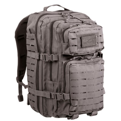 MOCHILA ASSAULT 36 LITROS...