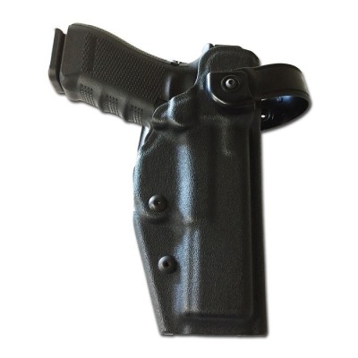 FUNDA RADAR DE SERVICIO NIVEL III MOD. THUNDER PARA GLOCK 17