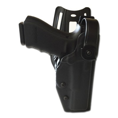 FUNDA RADAR DE SERVICIO NIVEL III MOD. THUNDER PARA GLOCK 17
