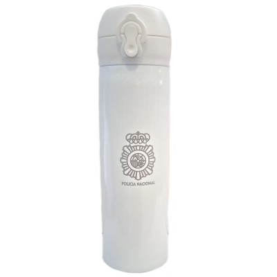 BIDON/BOTELLA THERMO BLANCO...
