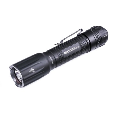 LINTERNA TACTICA NEXTORCH...