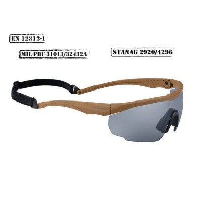 GAFA SWISSEYE BLACKHAWK...