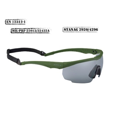 GAFA SWISSEYE BLACKHAWK...