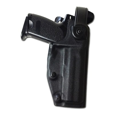 FUNDA RADAR D-SHELL 5 NIVELES DE SEGURIDAD PARA HK USP COMPACT (OPCIONAL SISTEMA RDC)