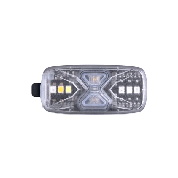 LINTERNA SEÑALIZACION UT41 NEXTORCH RECARGABLE MULTIFUNCION