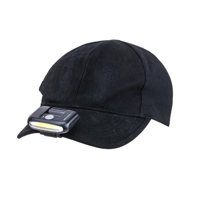 LINTERNA LED PINZA RECARGABLE NEXTORCH UT11