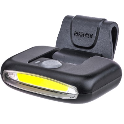 LINTERNA UT11C LED PINZA...