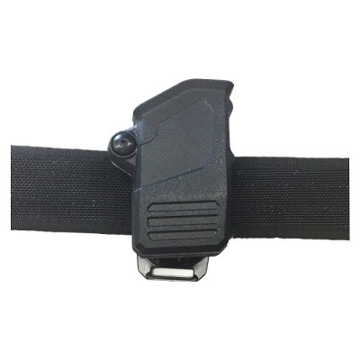 PORTACARGADOR  SIMPLE ROTATORIO EXTRACC. RAPIDA 