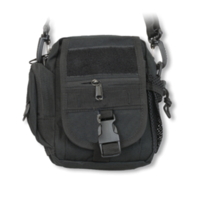 BOLSO TÁCTICO CON SISTEMA MOLLE