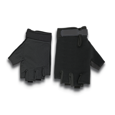 GUANTES TÁCTICOS CORTOS TALLA ÚNICA