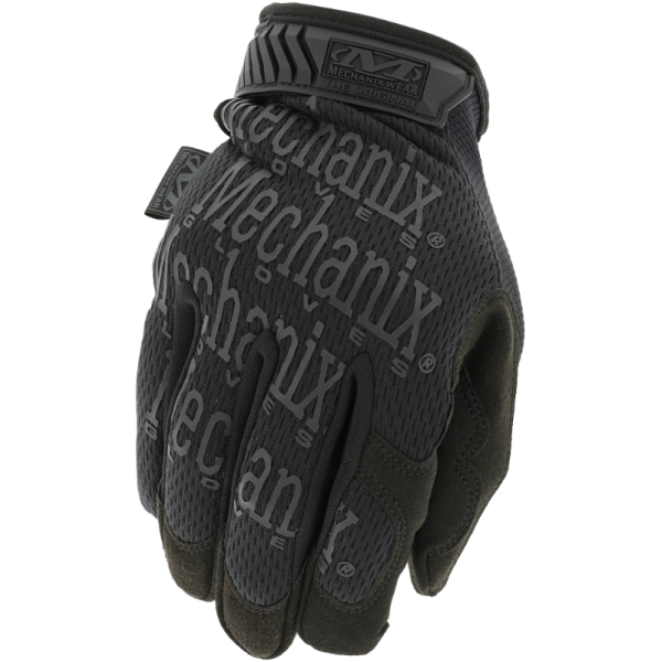 GUANTE TACTICO MULTIFUNCION ORIGINAL MECHANIX