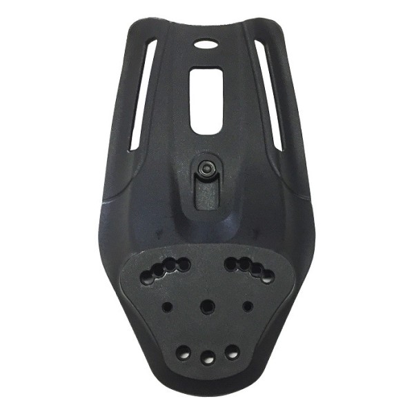 PALA TACTICA RADAR FIJA BAJA FORMA S 60 MM