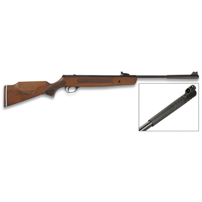 CARABINA STRIKER 1000X 4.5
