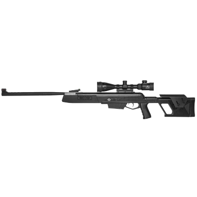 CARABINA NORICA DEAD EYE GRS 4.5MM