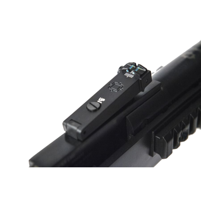 CARABINA NORICA DEAD EYE GRS 4.5MM