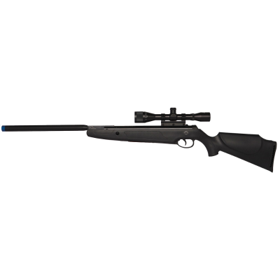 CARABINA NORICA DRAGON GRS EVOLUTION 4.5MM