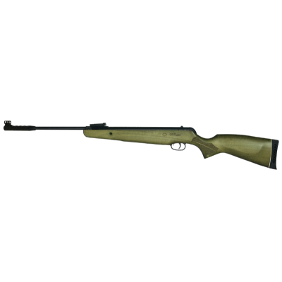 CARABINA NORICA HAWK GRS 5.5MM