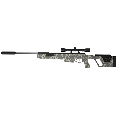 CARABINA NORICA DEAD EYE MAX CAMO 4.5MM