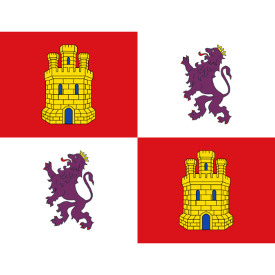 BANDERA COMUNIDAD DE...