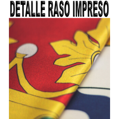 BANDERA COMUNIDAD DE EXTREMADURA (DESPACHO)