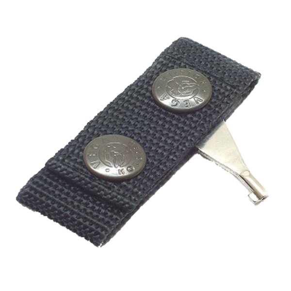 SEPARADOR CINTURON CON LLAVE GRILLETES UNIVERSAL