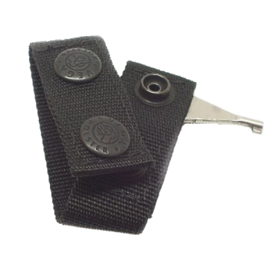SEPARADOR CINTURON CON LLAVE
