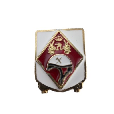 PIN DISTINTIVO PERMANENCIA GUARDIA CIVIL TRAFICO